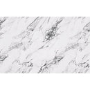  Worldwide Home Furnishings Atticus 301-193BWT Rectangular Coffee Table - Bulgari White IMAGE 6