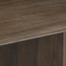  !nspire Bazul 301-953MOC Organic Coffee Table - Mocha IMAGE 7