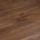  !nspire Zaloa 301-272DWT Organic Coffee Table - Dark Walnut IMAGE 7