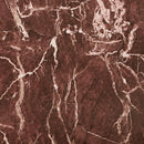  Worldwide Home Furnishings Artemis 501-079RD_TAL Tall Accent Table - Red Levanto IMAGE 7