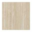  Worldwide Home Furnishings Artemis 501-079TR_TAL Tall Accent Table - Travertine IMAGE 5