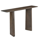  !nspire Bazul 502-953MOC Console Table, 47" - Mocha IMAGE 1