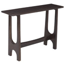  !nspire Zelda 502-375MOC Console Table, 42" - Mocha IMAGE 1
