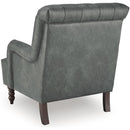  Signature Design by Ashley Tartonelle A3000850 Accent Chair IMAGE 5