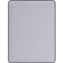  Ashley Sleep Anniversary Edition Firm M42051 California King Mattress IMAGE 3