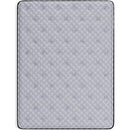  Ashley Sleep Anniversary Edition Plush M42131 Queen Mattress IMAGE 3
