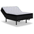  Ashley Sleep Anniversary Edition Pillowtop M42241 King Mattress IMAGE 5