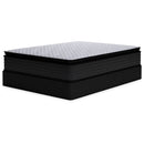  Ashley Sleep Anniversary Edition Pillowtop M42251 California King Mattress IMAGE 2