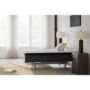  Ashley Sleep Anniversary Edition Pillowtop M42251 California King Mattress IMAGE 7