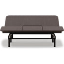  Ashley Sleep Head/Foot Model - Good M5X392 California King Adjustable Base IMAGE 2