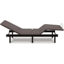  Ashley Sleep Head/Foot Model - Good M5X392 California King Adjustable Base IMAGE 4