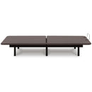  Ashley Sleep Head/Foot Model - Good M5X392 California King Adjustable Base IMAGE 6