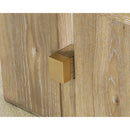  Signature Design by Ashley Crendlin T537-1 Rectangular Cocktail Table IMAGE 6