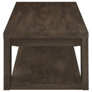  Coaster Furniture Pavone Occasional Table Set 706628-S2 IMAGE 10