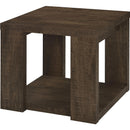  Coaster Furniture Pavone Occasional Table Set 706628-S2 IMAGE 5