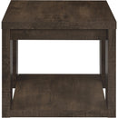  Coaster Furniture Pavone Occasional Table Set 706628-S2 IMAGE 6