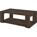  Coaster Furniture Pavone Occasional Table Set 706628-S2 IMAGE 9