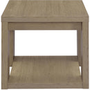  Coaster Furniture Pavone Occasional Table Set 706648-S2 IMAGE 6
