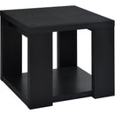  Coaster Furniture Pavone Occasional Table Set 706638-S2 IMAGE 3