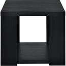  Coaster Furniture Pavone Occasional Table Set 706638-S2 IMAGE 4