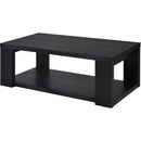  Coaster Furniture Pavone Occasional Table Set 706638-S2 IMAGE 7