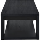  Coaster Furniture Pavone Occasional Table Set 706638-S2 IMAGE 8