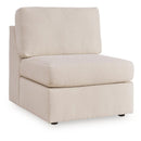  Signature Design by Ashley® Modmax 92103U11 4 pc Sectional and Ottoman - Oyster IMAGE 14