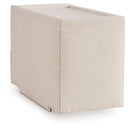  Signature Design by Ashley® Modmax 92103U7 6 pc Sectional with Chaise and Ottoman - Oyster IMAGE 13