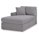  Signature Design by Ashley® Modmax 92104U26 6 pc Sectional - Granite IMAGE 13