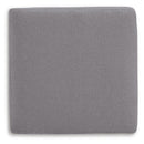  Signature Design by Ashley® Modmax 92104U8 6 pc Sectional and 2 Ottomans - Granite IMAGE 18