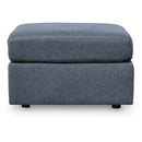  Signature Design by Ashley® Modmax 92121U2 4 pc Sectional and Ottoman - Ink IMAGE 3