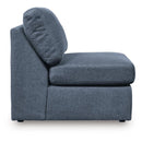  Signature Design by Ashley® Modmax 92121U9 6 pc Sectional with Chaise and Ottoman - Ink IMAGE 5