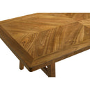  Crown Mark Linus 2163T-3671 Dining Table IMAGE 6