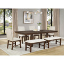  Crown Mark Domingo 2272S Side Chair IMAGE 5