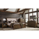  Coaster Furniture Doherty 5-Drawer Chest 225165 IMAGE 12