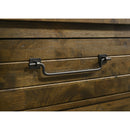  Coaster Furniture Doherty 6-Drawer Dresser 225163 IMAGE 12