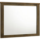  Coaster Furniture Doherty Dresser Mirror 225164 IMAGE 1