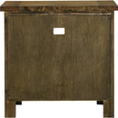  Coaster Furniture Doherty 1-Drawer Nightstand 225162 IMAGE 7