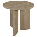  Coaster Furniture Aragon Occasional Table Set 706678-S2 IMAGE 3