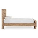  Signature Design by Ashley Hyanna Twin Panel Bed B1050-52CI/B1050-53CI/B1050-83CI IMAGE 3