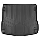 SMARTLINER Cargo Liner Behind the 2nd Row for 2014-2021 Porsche Macan Mats
