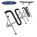Surfboard Ground Storage Display Stand Rack