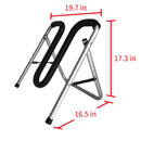 Surfboard Ground Storage Display Stand Rack