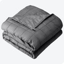 Signature Select Weight Blanket 15lbs 48” x 72”
