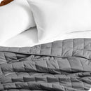 Signature Select Weight Blanket 15lbs 48” x 72”