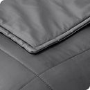 Signature Select Weight Blanket 15lbs 48” x 72”