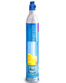 Soda stream exchange bottle