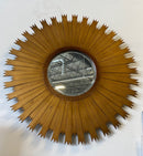 Bronze Mirror