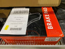 A-Premium Rear Ceramic Disc Brake Pads Set BPD14550  P.O