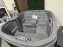 Monsoon Monomold Plug and Play Hot Tub